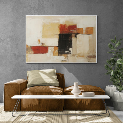 Canvas Print - APS 42