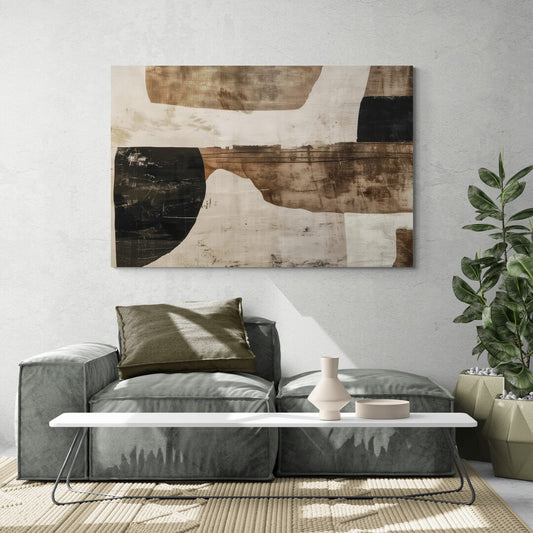 Canvas Print - APS 43