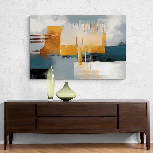 Canvas Print - APS 44