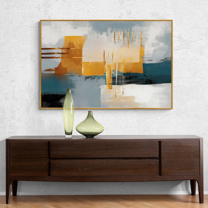 Canvas Print - APS 44