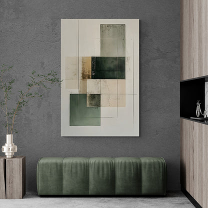 Canvas Print - APS 45