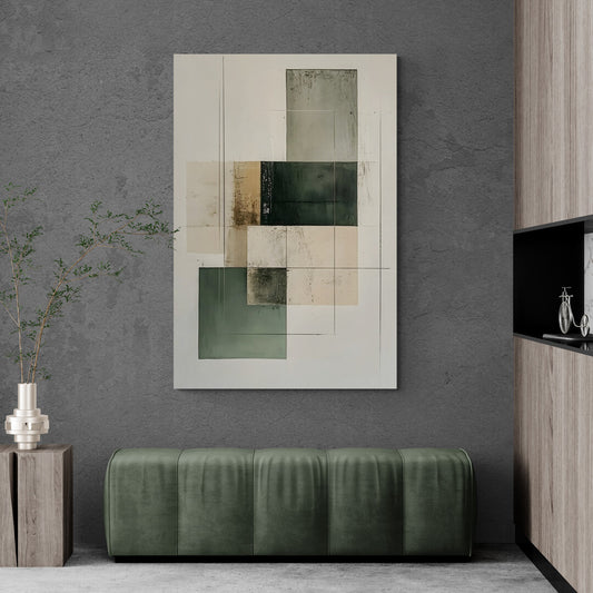 Canvas Print - APS 45