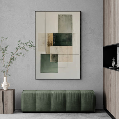 Canvas Print - APS 45