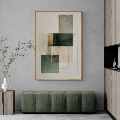 Canvas Print - APS 45