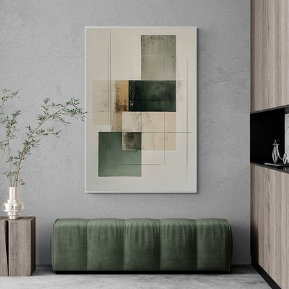 Canvas Print - APS 45