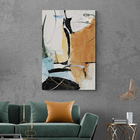 Canvas Print - APS 47
