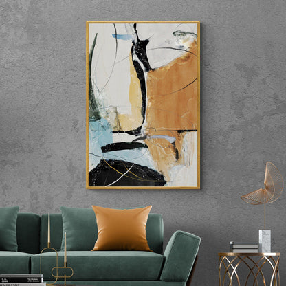Canvas Print - APS 47
