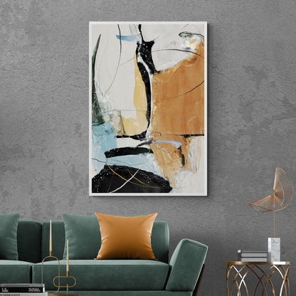 Canvas Print - APS 47