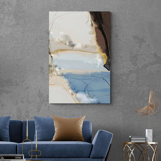Canvas Print - APS 48