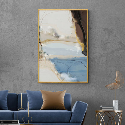 Canvas Print - APS 48