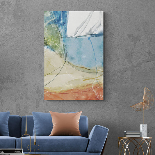 Canvas Print - APS 49