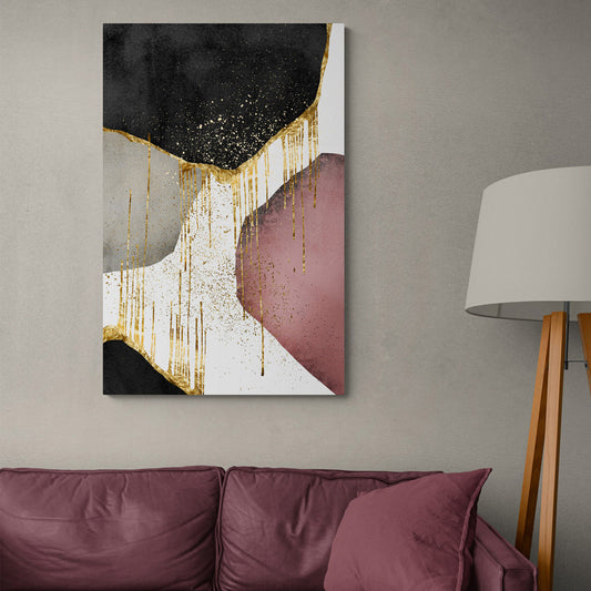 Canvas Print - APS 50