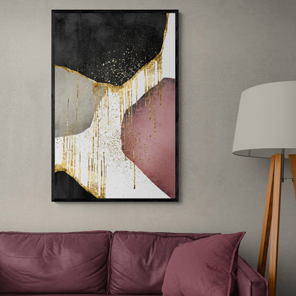 Canvas Print - APS 50