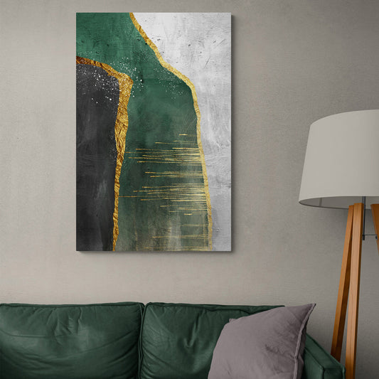 Canvas Print - APS 51