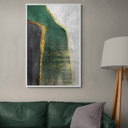 Canvas Print - APS 51