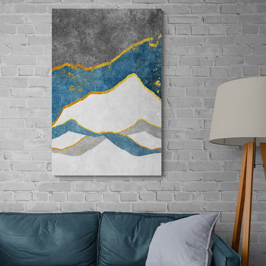 Canvas Print - APS 52
