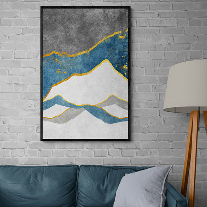 Canvas Print - APS 52