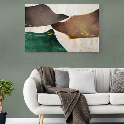 Canvas Print - APS 53
