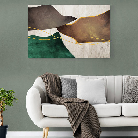Canvas Print - APS 53