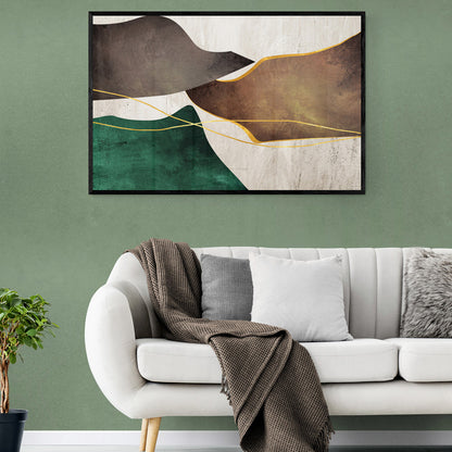 Canvas Print - APS 53