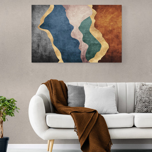 Canvas Print - APS 54