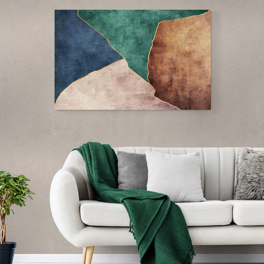 Canvas Print - APS 55