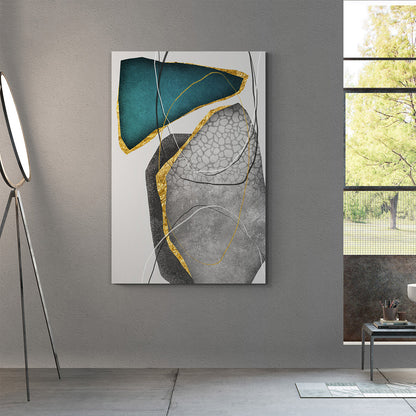 Canvas Print - APS 56