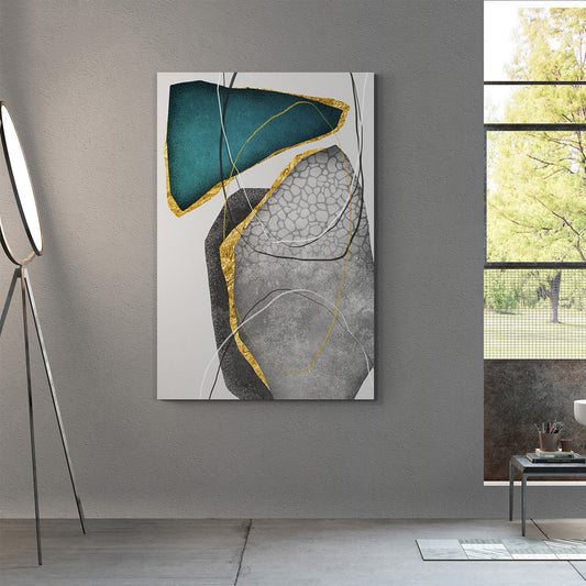 Canvas Print - APS 56