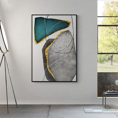 Canvas Print - APS 56