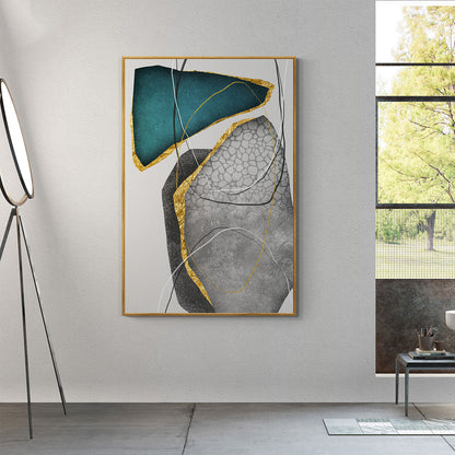 Canvas Print - APS 56