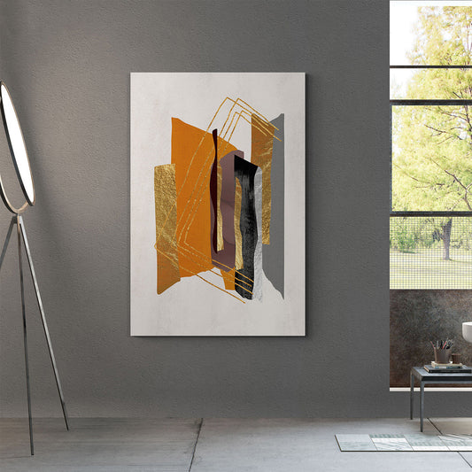 Canvas Print - APS 58
