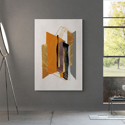 Canvas Print - APS 58