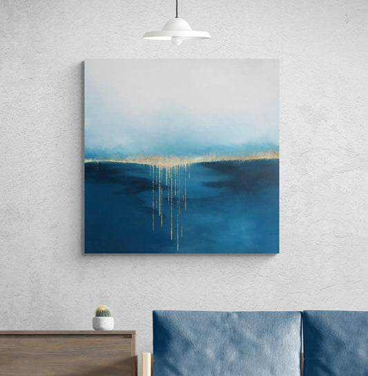 Canvas Print - APS 60