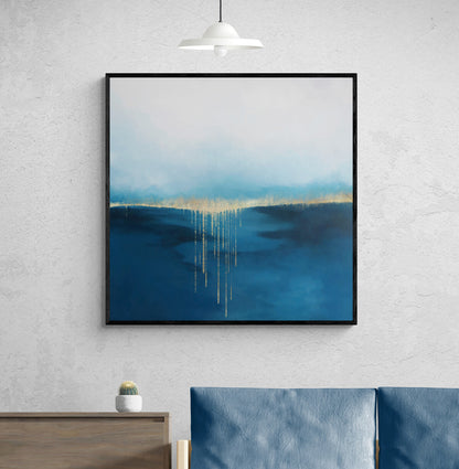 Canvas Print - APS 60
