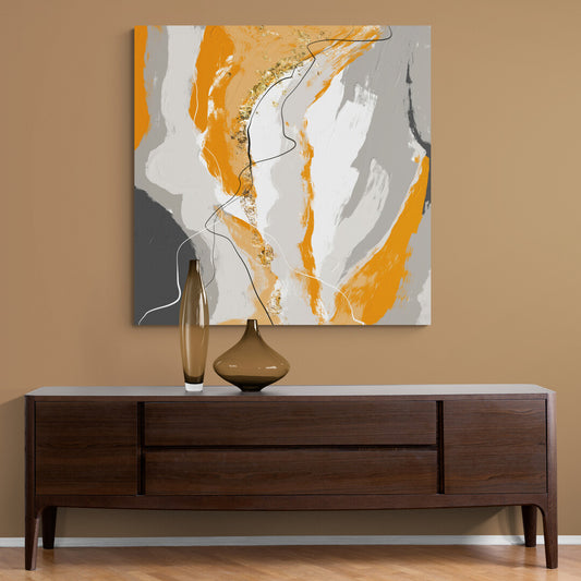 Canvas Print - APS 62