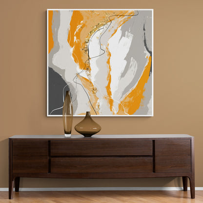 Canvas Print - APS 62