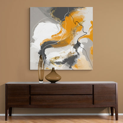 Canvas Print - APS 63