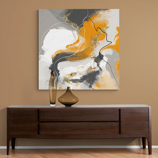 Canvas Print - APS 63