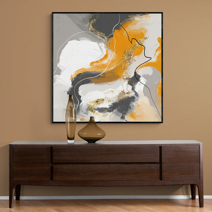 Canvas Print - APS 63