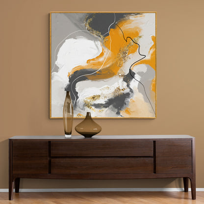 Canvas Print - APS 63
