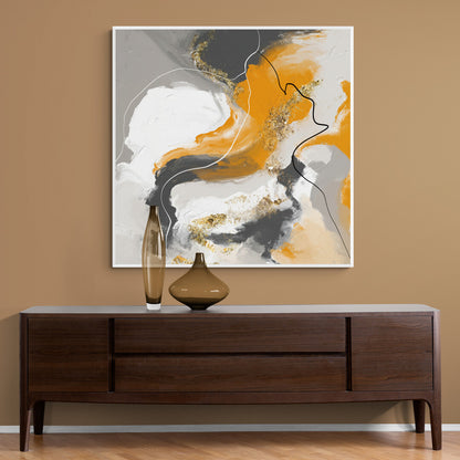 Canvas Print - APS 63