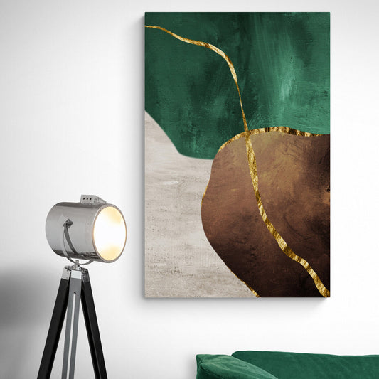 Canvas Print - APS 65