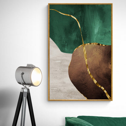 Canvas Print - APS 65