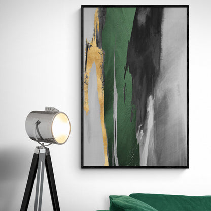 Canvas Print - APS 66