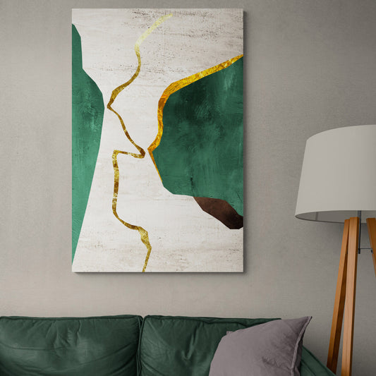 Canvas Print - APS 67