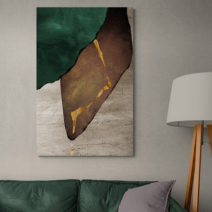 Canvas Print - APS 68