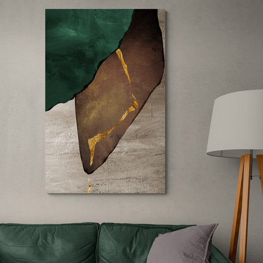 Canvas Print - APS 68