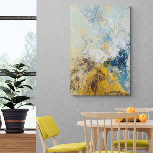 Canvas Print - APS 72