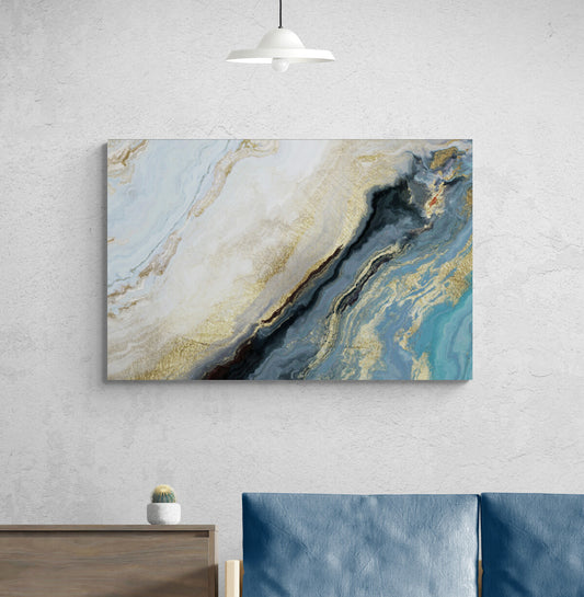 Canvas Print - APS 74