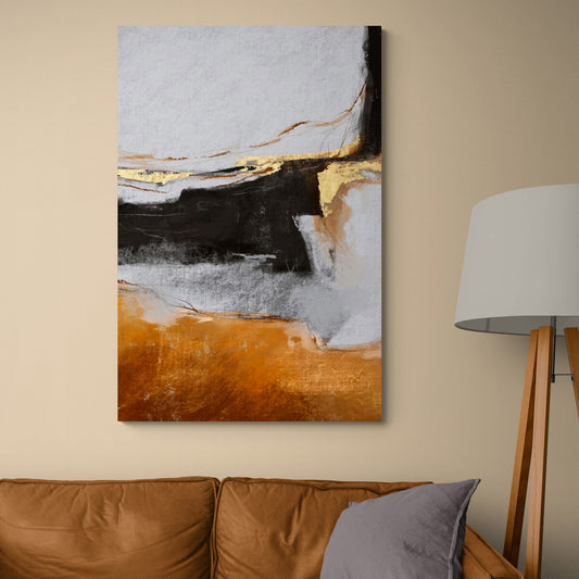 Canvas Print - APS 80